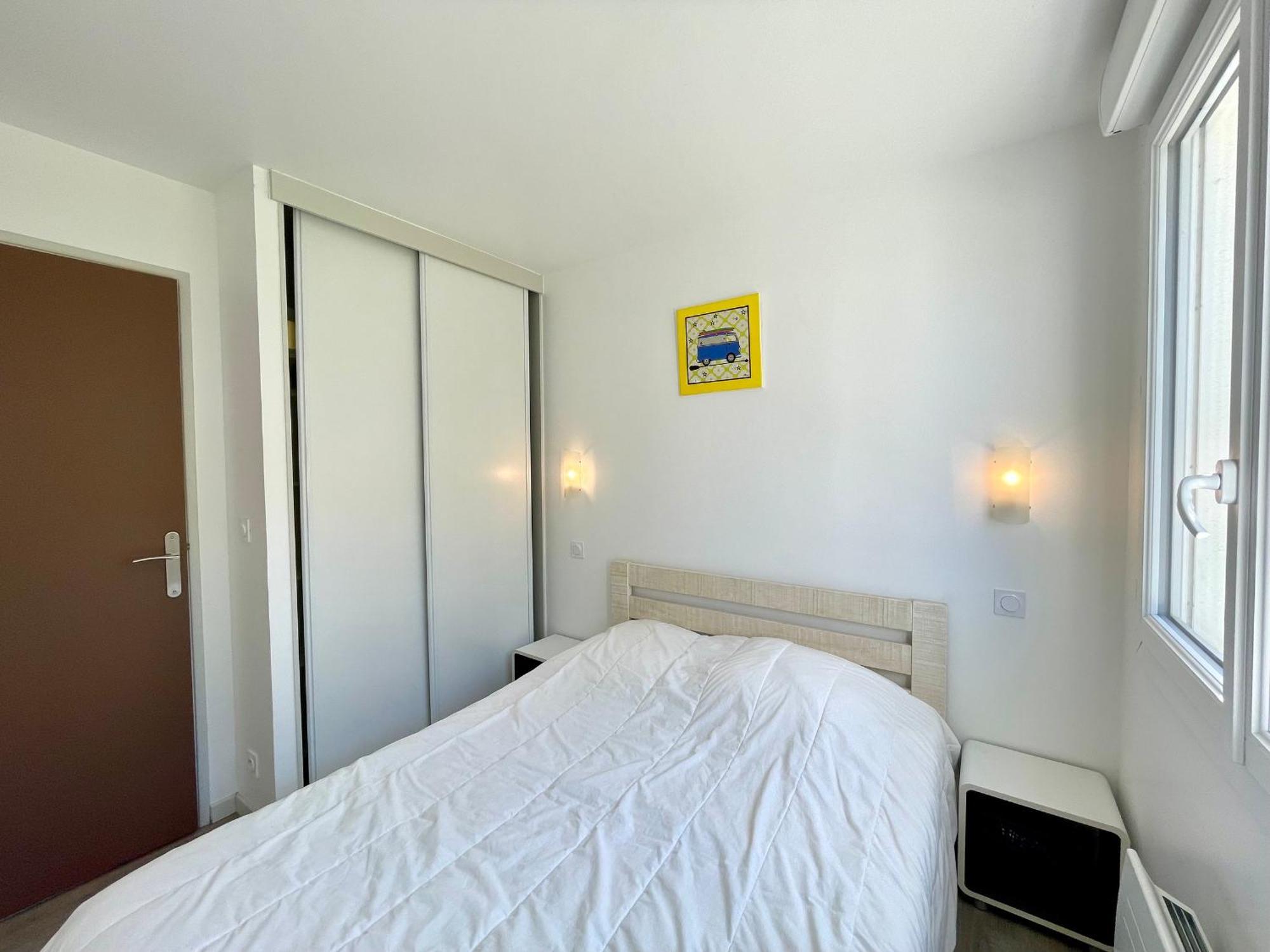 Maison Familiale Au Calme, Proche Plage, 9 Couchages, Terrasses, Wifi, Garage Velo - Bretignolles-Sur-Mer - Fr-1-231-203 Bagian luar foto