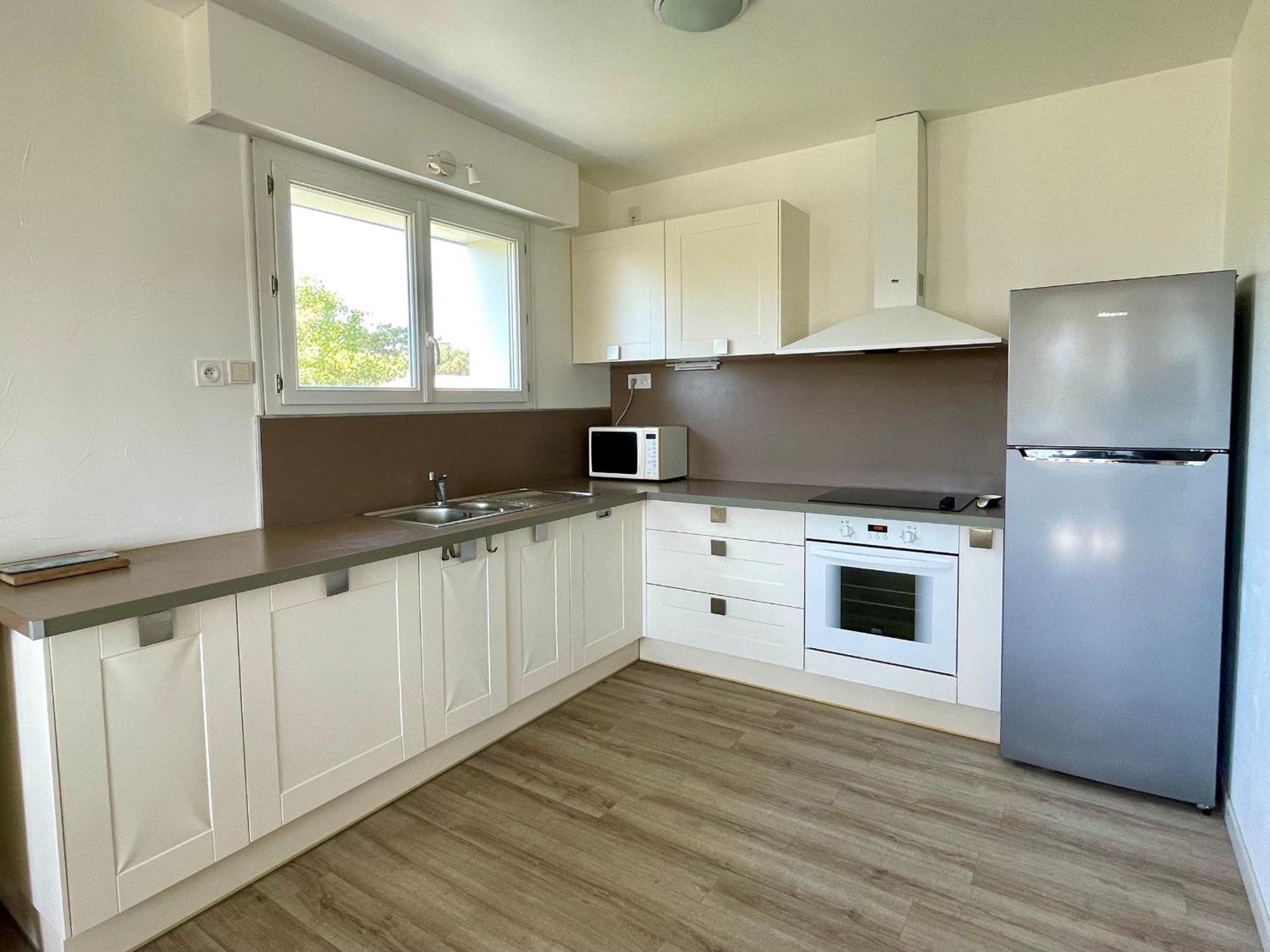 Maison Familiale Au Calme, Proche Plage, 9 Couchages, Terrasses, Wifi, Garage Velo - Bretignolles-Sur-Mer - Fr-1-231-203 Bagian luar foto