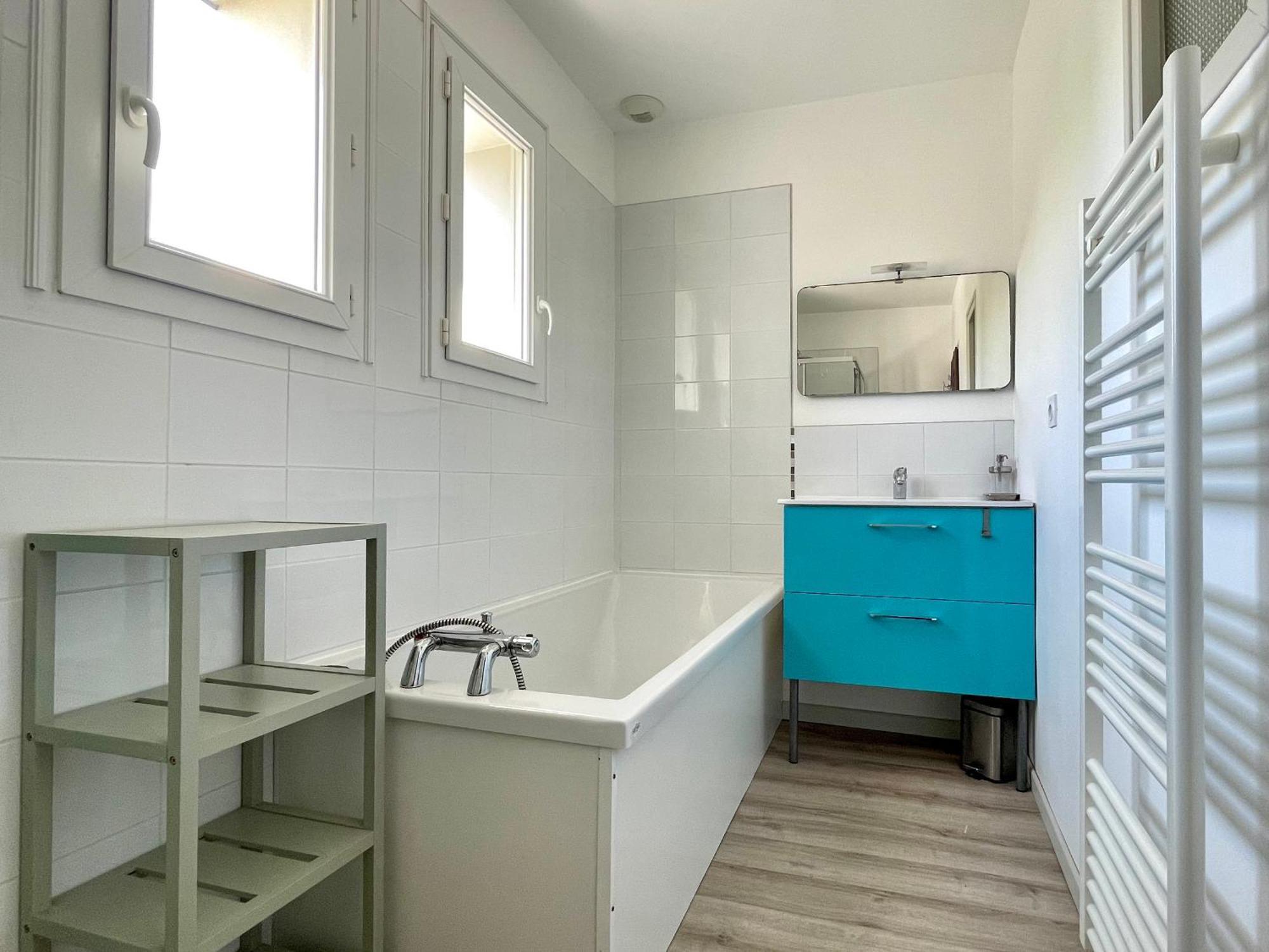Maison Familiale Au Calme, Proche Plage, 9 Couchages, Terrasses, Wifi, Garage Velo - Bretignolles-Sur-Mer - Fr-1-231-203 Bagian luar foto